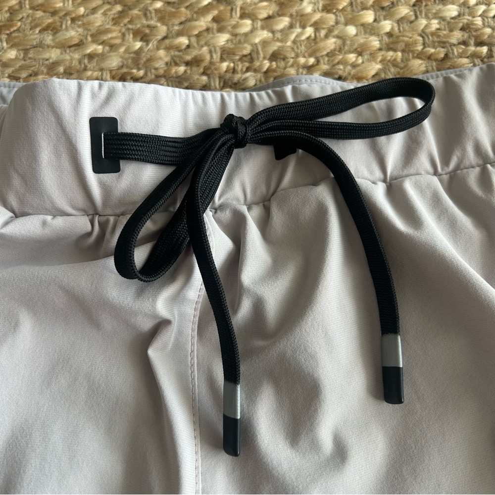 ASRV AEROSILVER 5”Performance Short - Picture 5 of 16